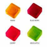 Twisted Extracts – Sativa Jelly Bites - Image 2