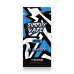 Simply Vape – THC Cartridge- 1mL - Image 3