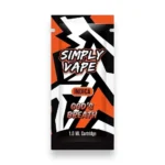 Simply Vape – THC Cartridge- 1mL - Image 7