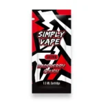 Simply Vape – THC Cartridge- 1mL - Image 6