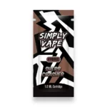 Simply Vape – THC Cartridge- 1mL - Image 8