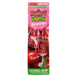 Juicy Jay Hemp Wraps (2pc) - Image 3