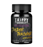 Trippy Monkey – Microdose Capsules – 3500mg – 7 x 500mg - Image 7