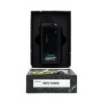 Green Supreme HTFSE Disposable Vape – 3mL - Image 4