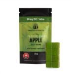 Twisted Extracts – Sativa Jelly Bomb - Image 2