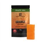 Twisted Extracts – Sativa Jelly Bomb - Image 3