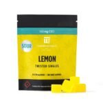 Twisted Edibles – Singles – CBD