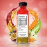 Ripped Edibles – Bulk Bears vol. 4 (1000mg) - Image 3