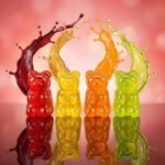 Ripped Edibles – Bulk Bears vol. 4 (1000mg) - Image 2