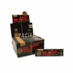 RAW Black Classic – Rolling Papers – King Size Slim - Image 3