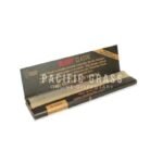 RAW Black Classic – Rolling Papers – King Size Slim - Image 2