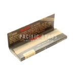 RAW Black Classic – Rolling Paper- 1 1/4 Size - Image 2