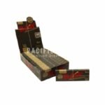 RAW Black Classic – Rolling Paper- 1 1/4 Size - Image 3
