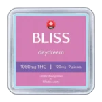 Bliss – Daydream Gummies (1080mg) - Image 2