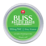 Bliss Gummies (250mg) - Image 2