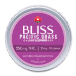 Bliss Gummies (250mg) - Image 14