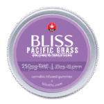 Bliss Gummies (250mg) - Image 12