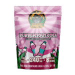 Golden Monkey Extracts 240mg Gummies - Image 10
