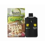 Burn Dual Chamber Disposable Vape – 6G - Image 7