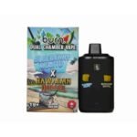 Burn Dual Chamber Disposable Vape – 6G - Image 13