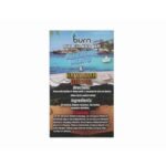Burn Dual Chamber Disposable Vape – 6G - Image 14