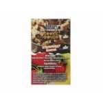 Burn Dual Chamber Disposable Vape – 6G - Image 12