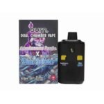 Burn Dual Chamber Disposable Vape – 6G - Image 3
