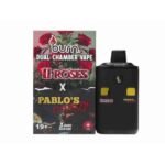 Burn Dual Chamber Disposable Vape – 6G