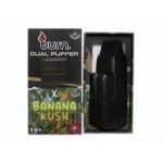 Burn Dual Puffer – 3G + 3G THC Disposable Vape - Image 5