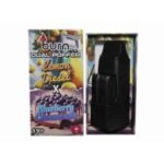 Burn Dual Puffer – 3G + 3G THC Disposable Vape - Image 9