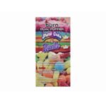 Burn Dual Puffer – 3G + 3G THC Disposable Vape - Image 2