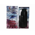 Burn Dual Puffer – 3G + 3G THC Disposable Vape - Image 7