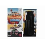 Burn Dual Puffer – 3G + 3G THC Disposable Vape - Image 3