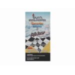 Burn Dual Puffer – 3G + 3G THC Disposable Vape - Image 10