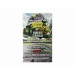 Burn Dual Chamber Disposable Vape – 6G - Image 10