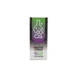 CG Extracts – Vape Cartridges (1ml) - Image 7
