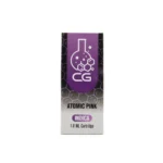 CG Extracts – Vape Cartridges (1ml) - Image 5