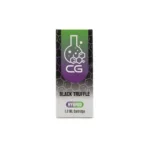 CG Extracts – Vape Cartridges (1ml) - Image 3