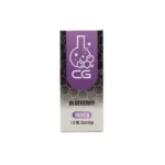 CG Extracts – Vape Cartridges (1ml) - Image 2