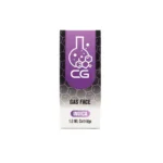 CG Extracts – Vape Cartridges (1ml) - Image 11