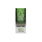 CG Extracts – Vape Cartridges (1ml) - Image 10