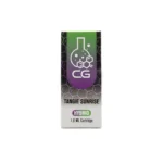 CG Extracts – Vape Cartridges (1ml) - Image 8
