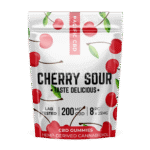 Pacific CBD Gummies - Image 7