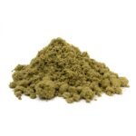 Death Tuna Kief