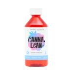Euphoria Cannabis – CannaLean THC Syrup