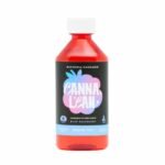 Euphoria Cannabis – CannaLean THC Syrup - Image 3