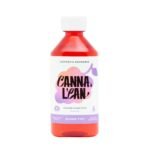 Euphoria Cannabis – CannaLean THC Syrup - Image 4