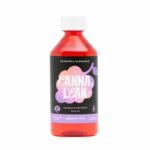 Euphoria Cannabis – CannaLean THC Syrup - Image 2