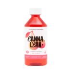 Euphoria Cannabis – CannaLean THC Syrup - Image 6