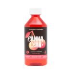 Euphoria Cannabis – CannaLean THC Syrup - Image 5